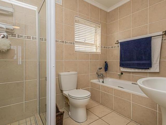 Property for rent in Western Cape