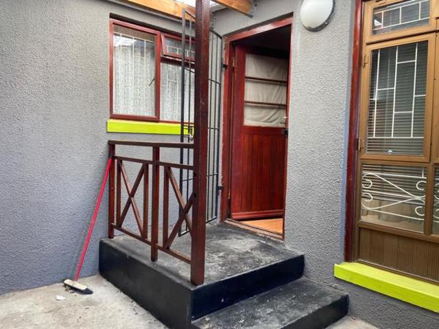 Property for rent in Cape Town, Western Cape