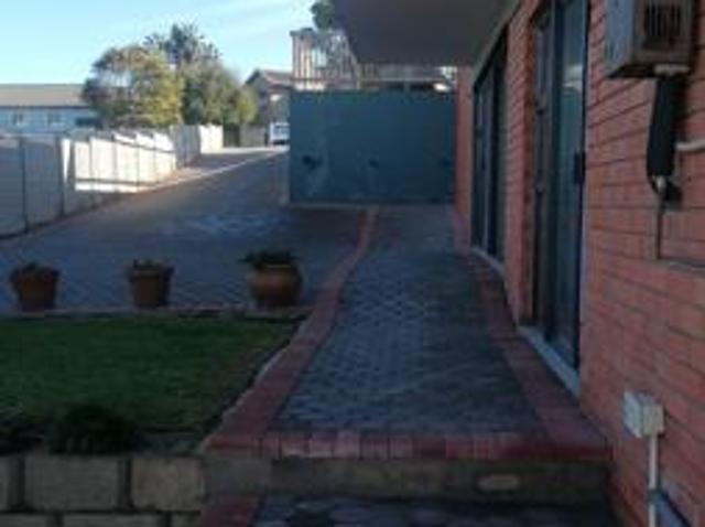 Property for rent in Groot Brak Rivier, Western Cape