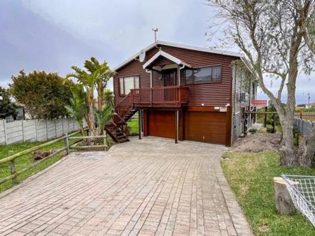 Property for rent in Groot Brak Rivier, Western Cape