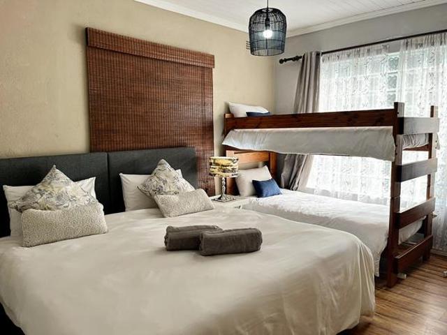 Property for rent in Cape Town, Western Cape