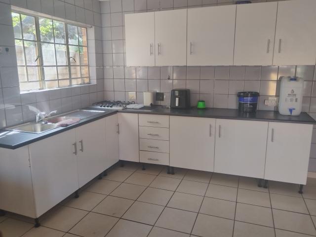 House for rent in Pretoria, City of Tshwane Metropolitan Municipality