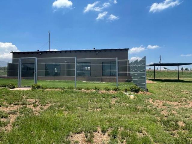 Property for rent in Meyerton, Midvaal Local Municipality
