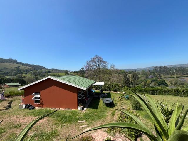 House for rent in Drummond, eThekwini Metropolitan Municipality