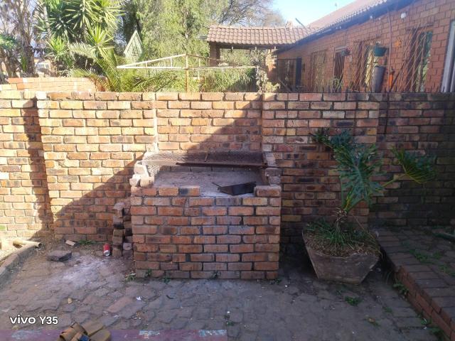 House for rent in Nigel, Gauteng