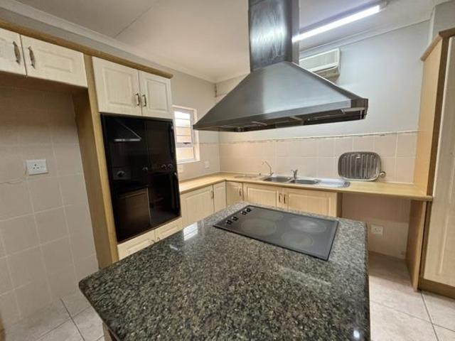Property for rent in Durban, eThekwini Metropolitan Municipality