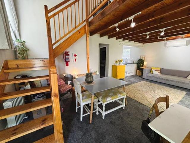 Property for rent in Cape Town, Western Cape