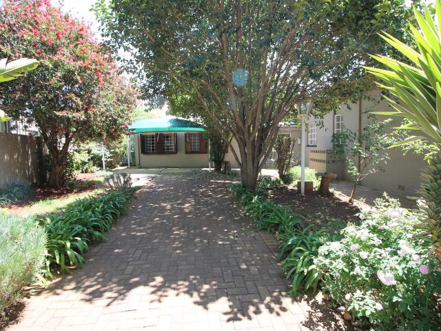 House for rent in Edenvale, City of Ekurhuleni Metropolitan Municipality
