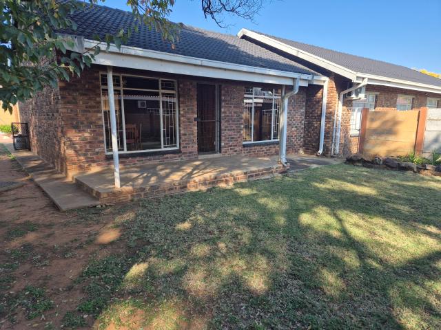 House for rent in Dr Kenneth Kaunda, North West