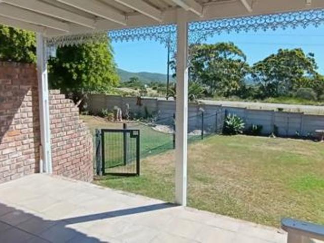 Property for rent in Groot Brak Rivier, Western Cape