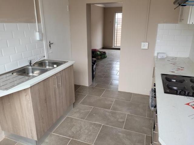 Property for rent in Eastern Cape