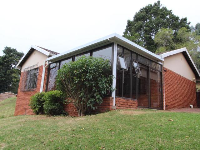 House for rent in Kloof, Kwazulu-natal