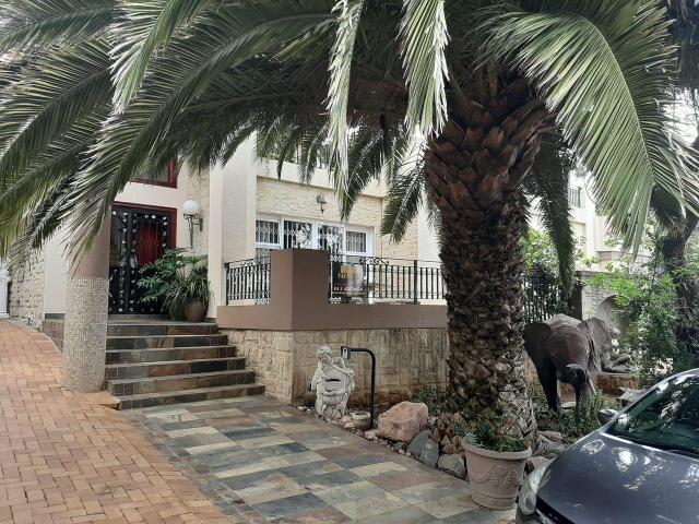 House for rent in Vosloorus, Gauteng