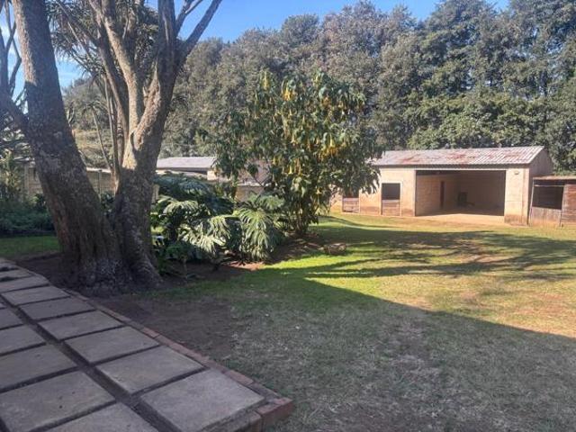 Property for rent in Seaview, Kwazulu-natal