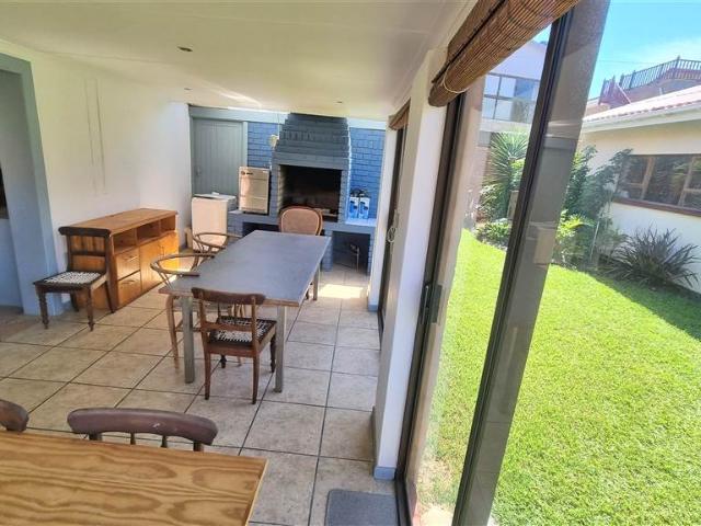 Property for rent in Groot Brak Rivier, Western Cape