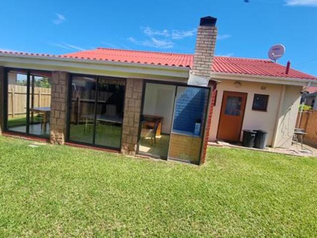 Property for rent in Groot Brak Rivier, Western Cape