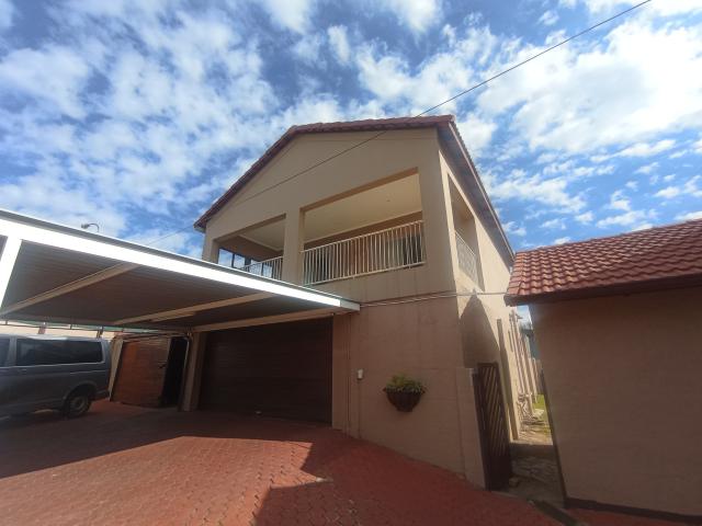 House for rent in Nooitgedacht, Gauteng