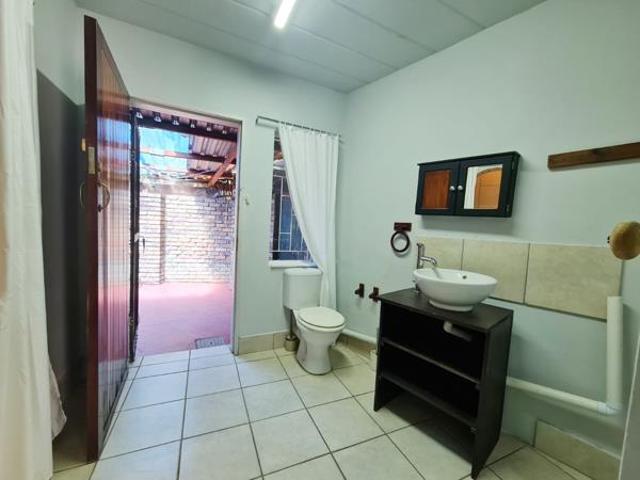Property for rent in North West