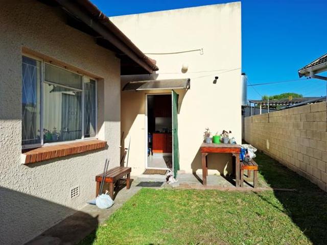 Property for rent in Eastern Cape