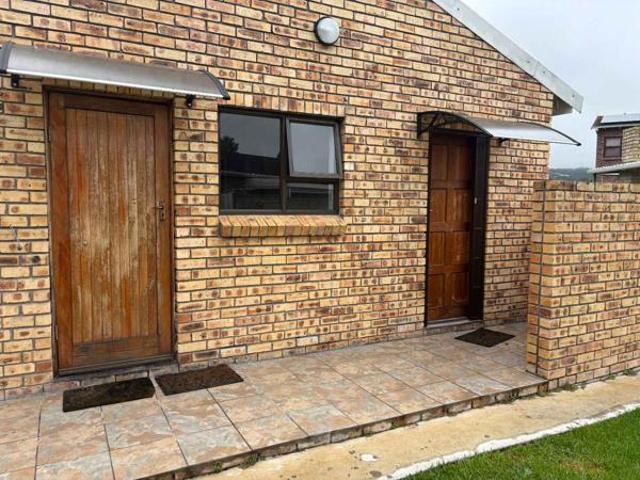 Property for rent in Nelson Mandela Bay Ward 18, Nelson Mandela Bay Metropolitan Municipality
