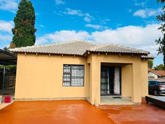 Property for rent in Mpumalanga