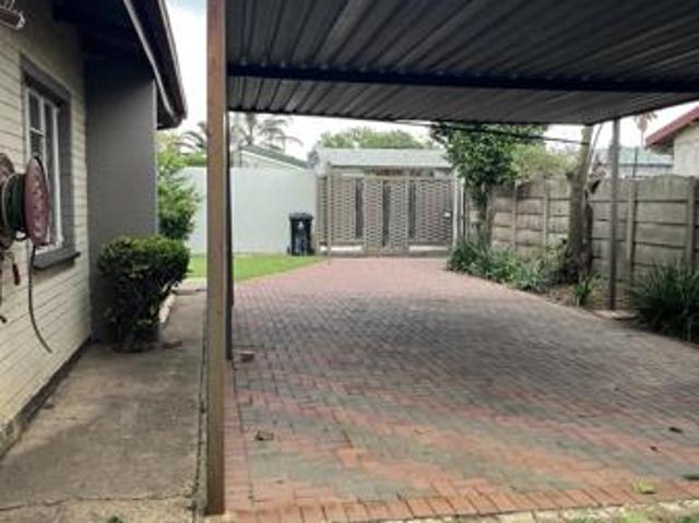 Property for rent in Jansenpark, City of Ekurhuleni Metropolitan Municipality