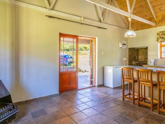 Property for rent in Durbanville, Western Cape
