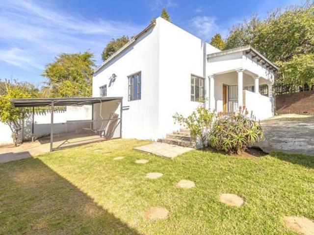 Property for rent in West Rand Garden estates, Westonaria Local Municipality