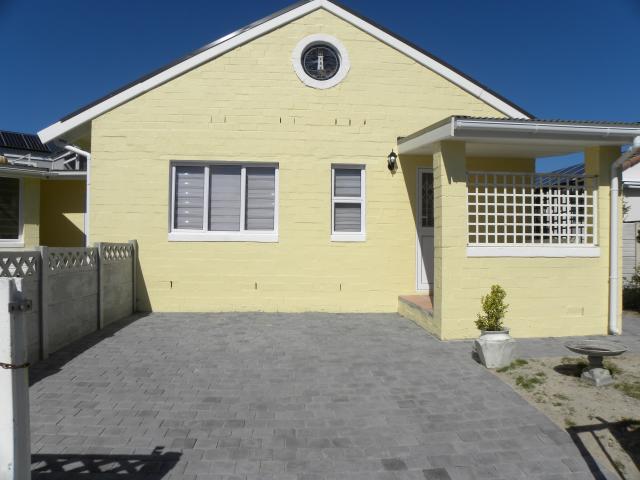 House for rent in Simons Town, Western Cape
