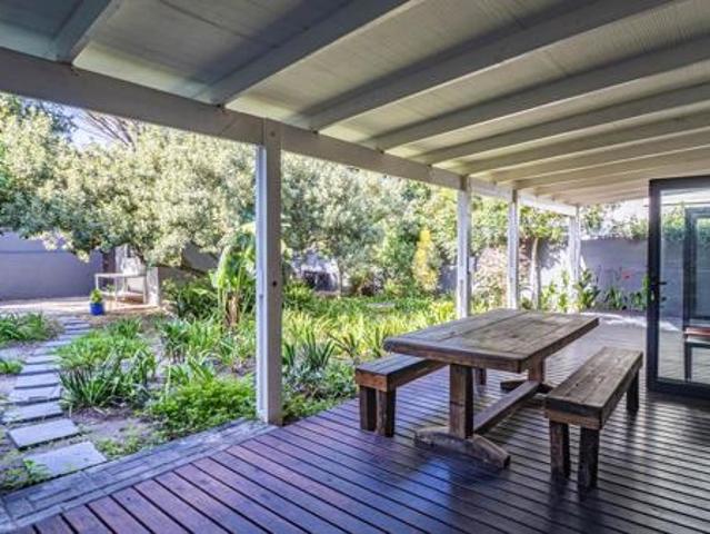 Property for rent in Western Cape