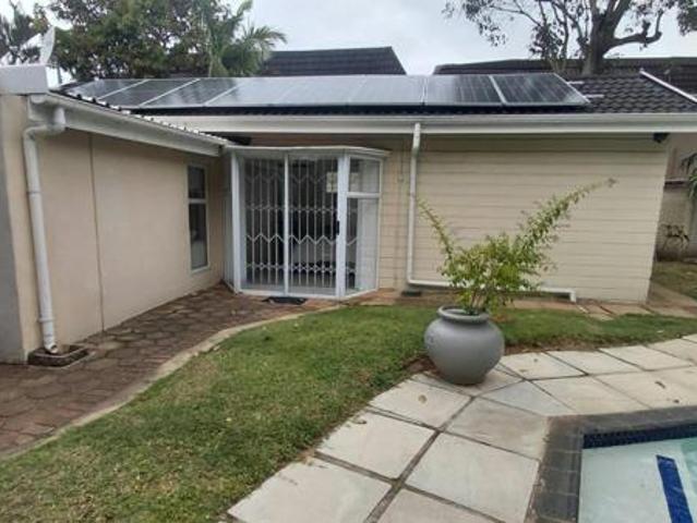Property for rent in Durban, eThekwini Metropolitan Municipality