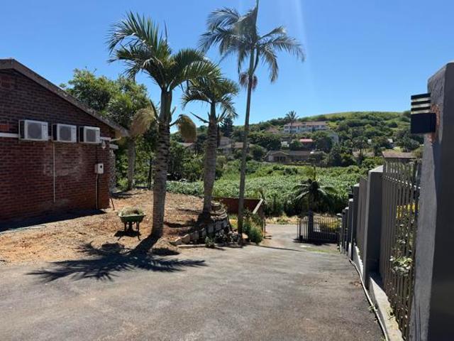 Property for rent in La Mercy, Kwazulu-natal