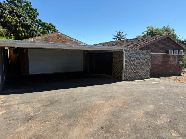 House for rent in La Mercy, Kwazulu-natal