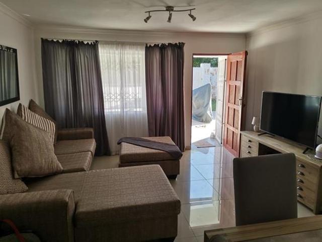 Property for rent in La Mercy, Kwazulu-natal