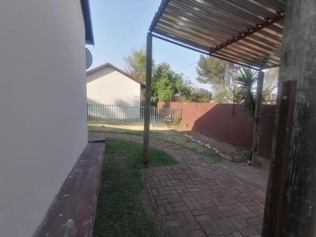 Property for rent in Ekurhuleni, Gauteng