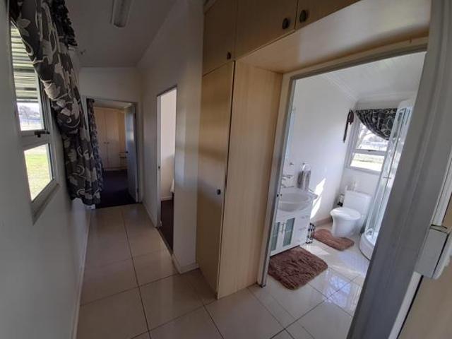 Property for rent in Sedibeng, Gauteng