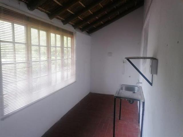 Property for rent in Western Cape