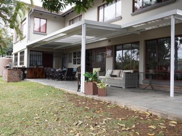 Property for rent in Durban, eThekwini Metropolitan Municipality