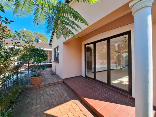 Property for rent in Seaview, Kwazulu-natal
