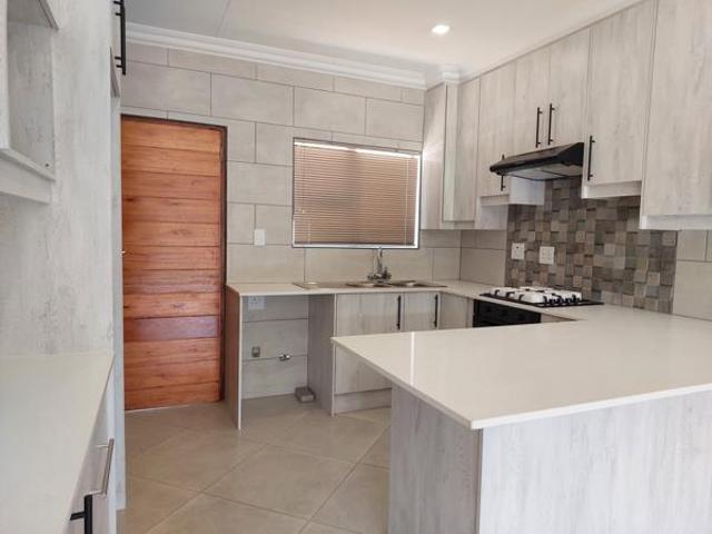 Property for rent in Meyerton, Midvaal Local Municipality