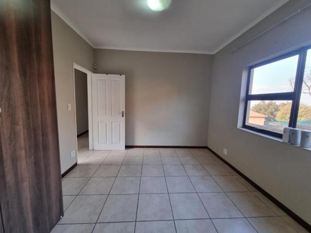 Property for rent in Witbank, Mpumalanga