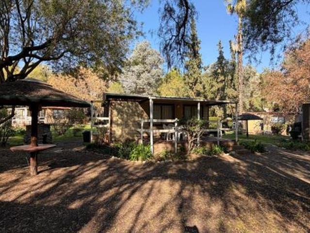 Property for sale in Montagu, Western Cape