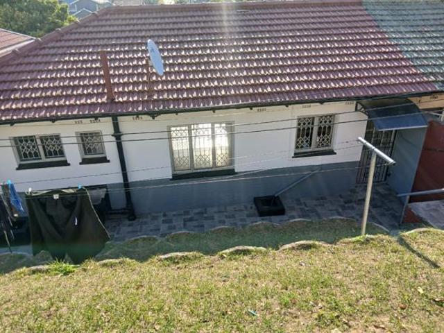 Property for rent in Seaview, Kwazulu-natal