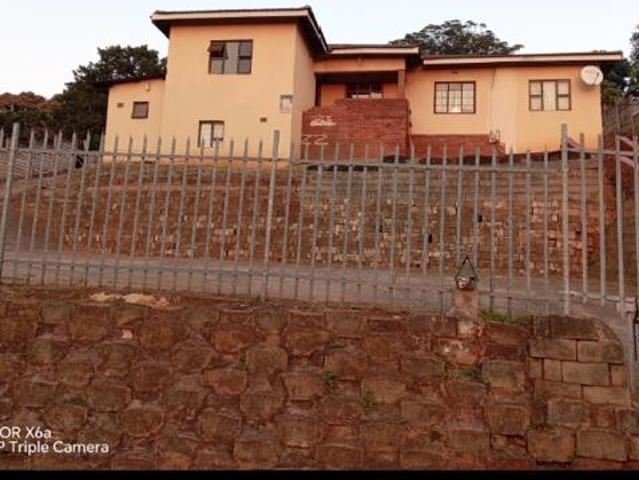 Property for rent in Seaview, Kwazulu-natal