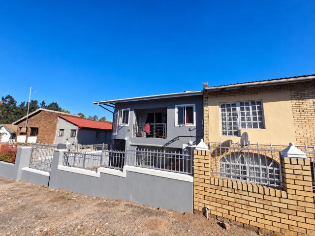 House for rent in Chatsworth, eThekwini Metropolitan Municipality