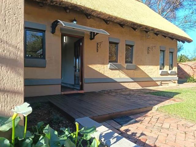 Property for rent in Waterkloof, Gauteng
