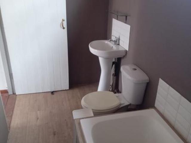 Property for rent in Waterkloof, Gauteng
