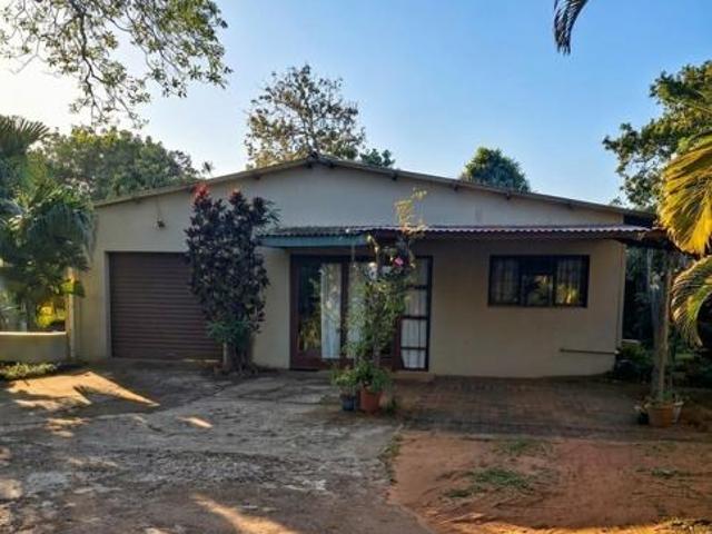 Property for rent in Mtunzini, uMlalazi Local Municipality