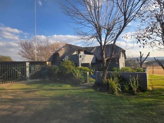 Property for rent in Westonaria, Gauteng