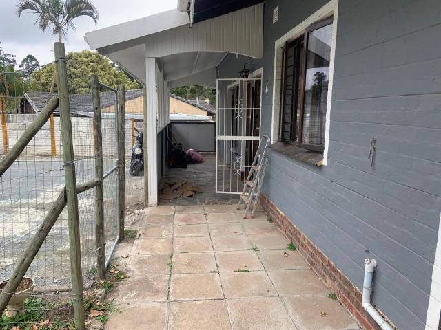 House for rent in New Germany, Kwazulu-natal